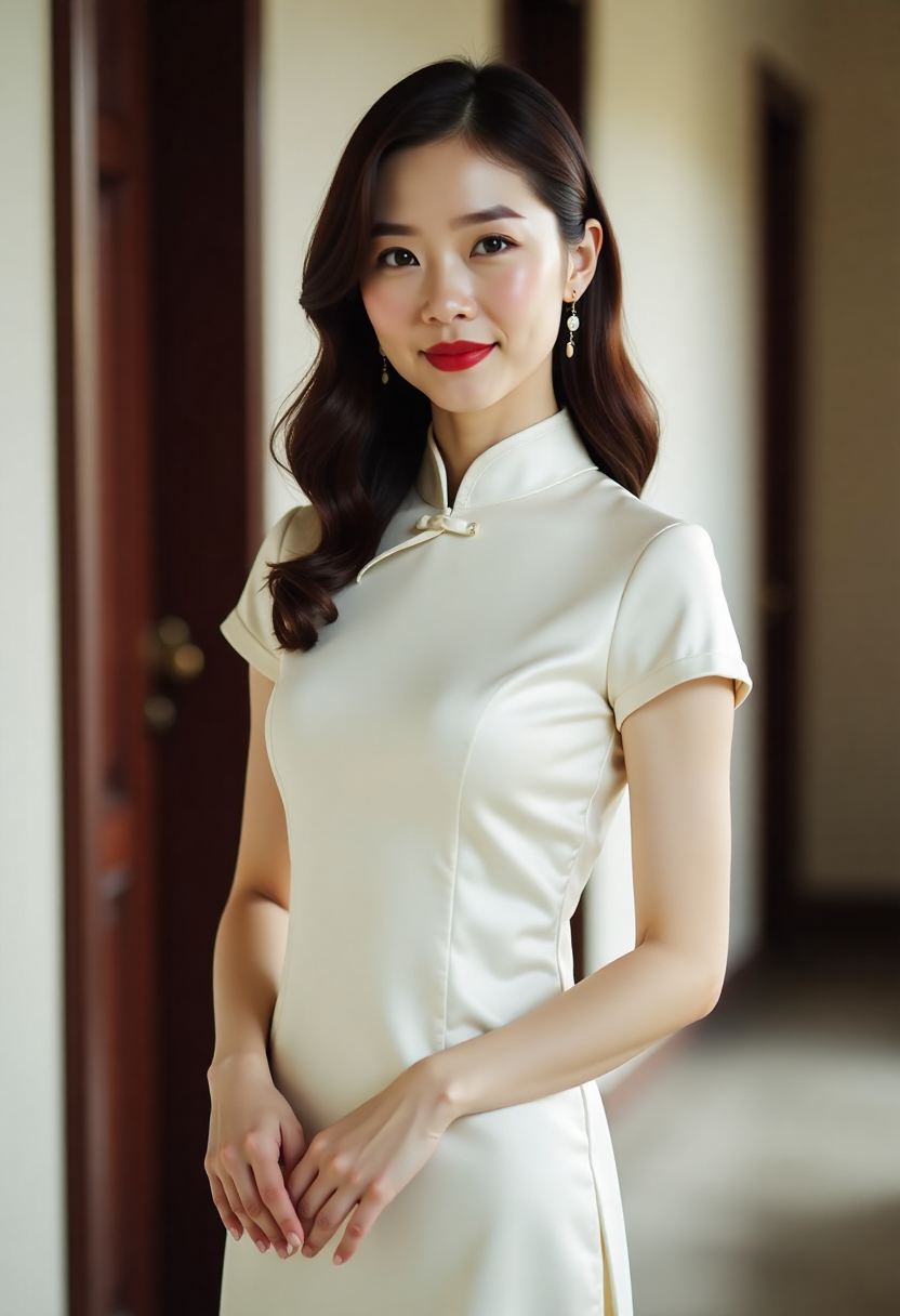 庄园周末