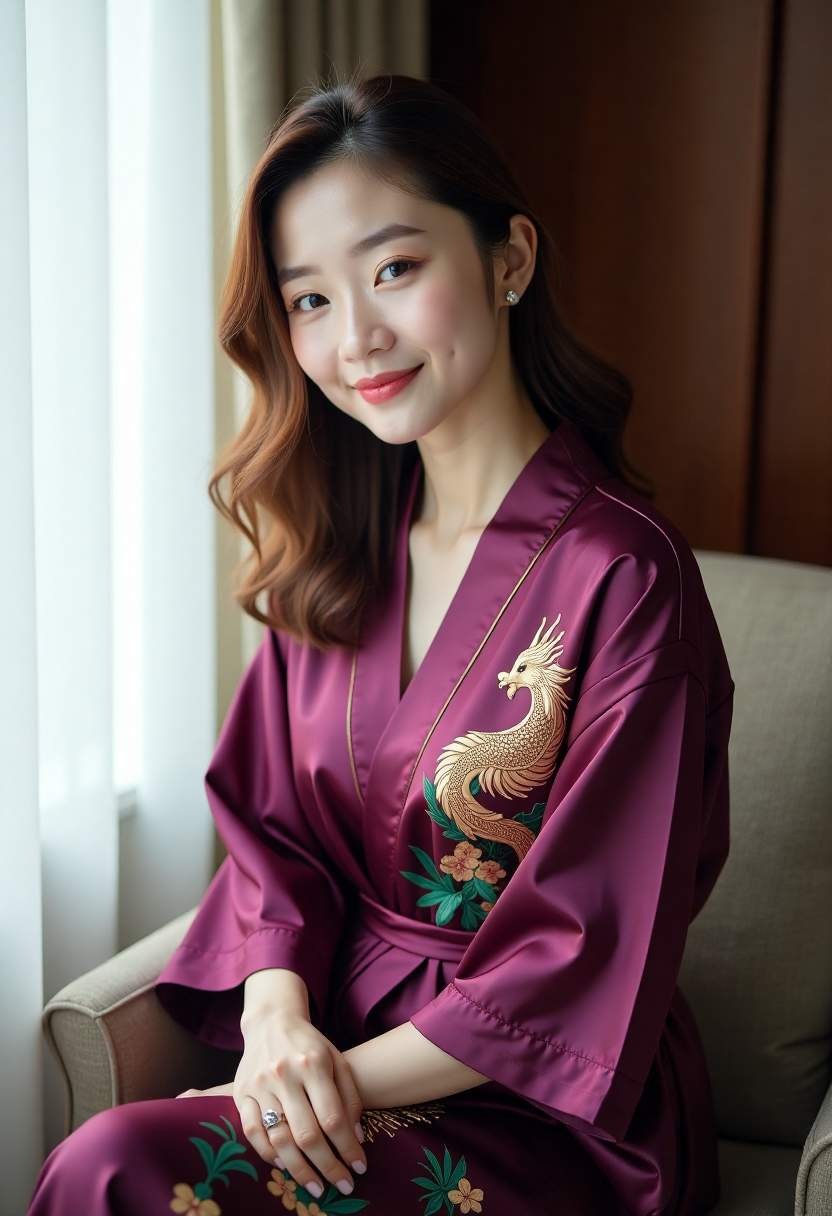 洛杉矶试镜间