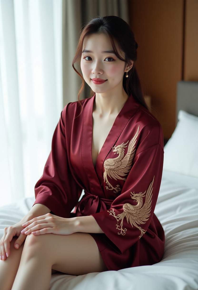 午夜电台