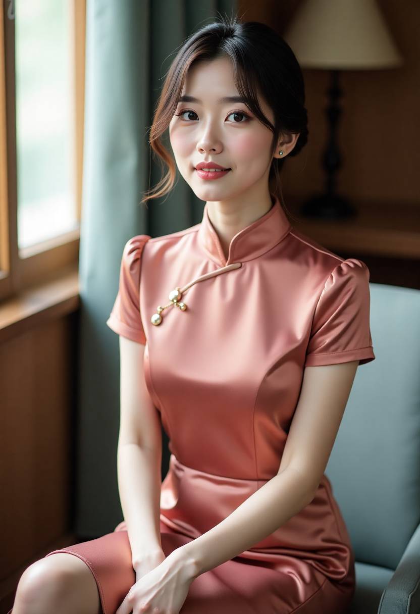 演员私房问答
